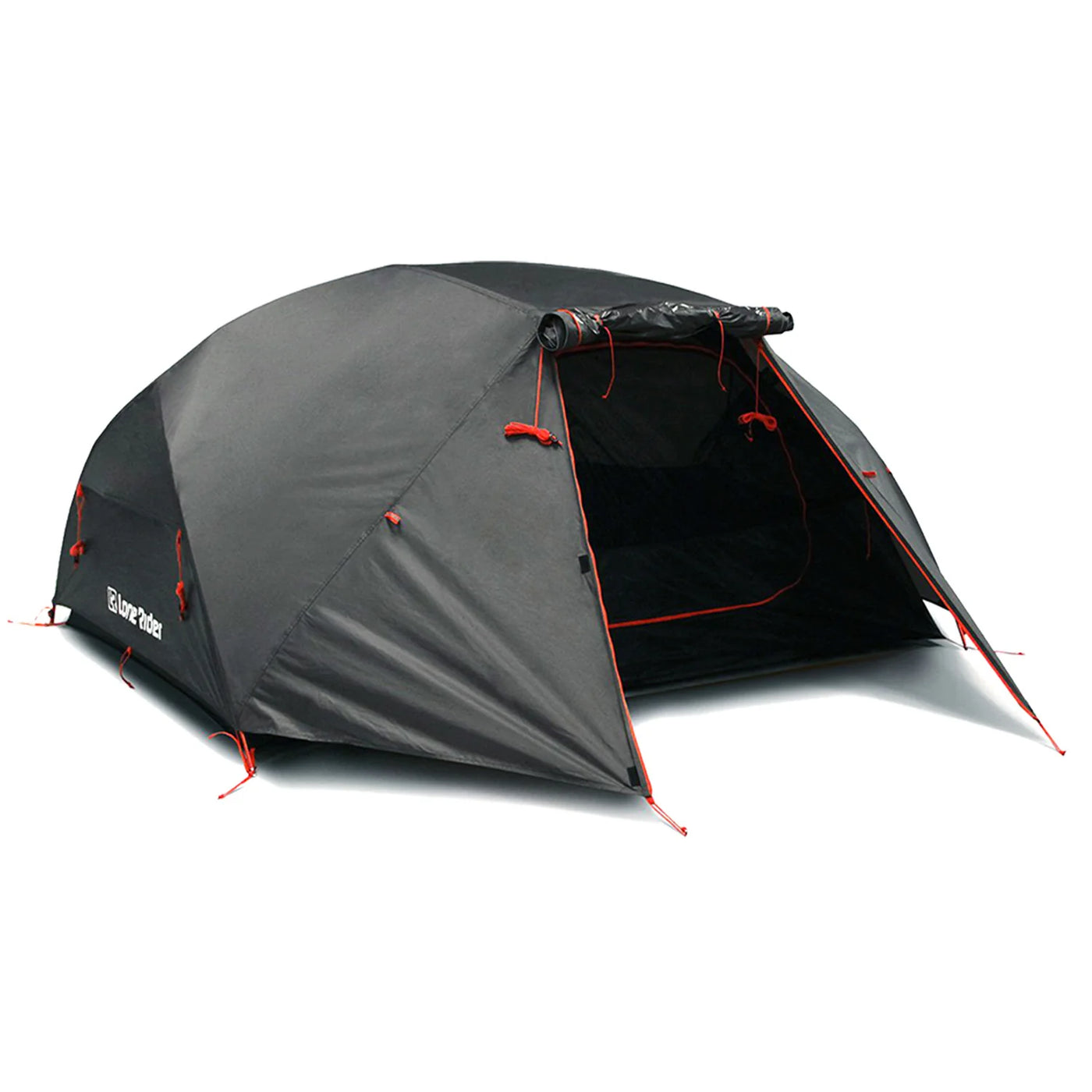 Lone Rider ADV Tent - Adventure Motorcycle Tent