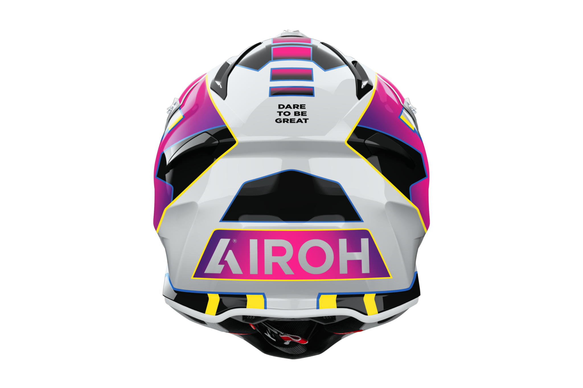 Airoh Aviator Ace 2 Sunrise Gloss Helmet