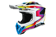 Airoh Aviator Ace 2 Sunrise Gloss Helmet