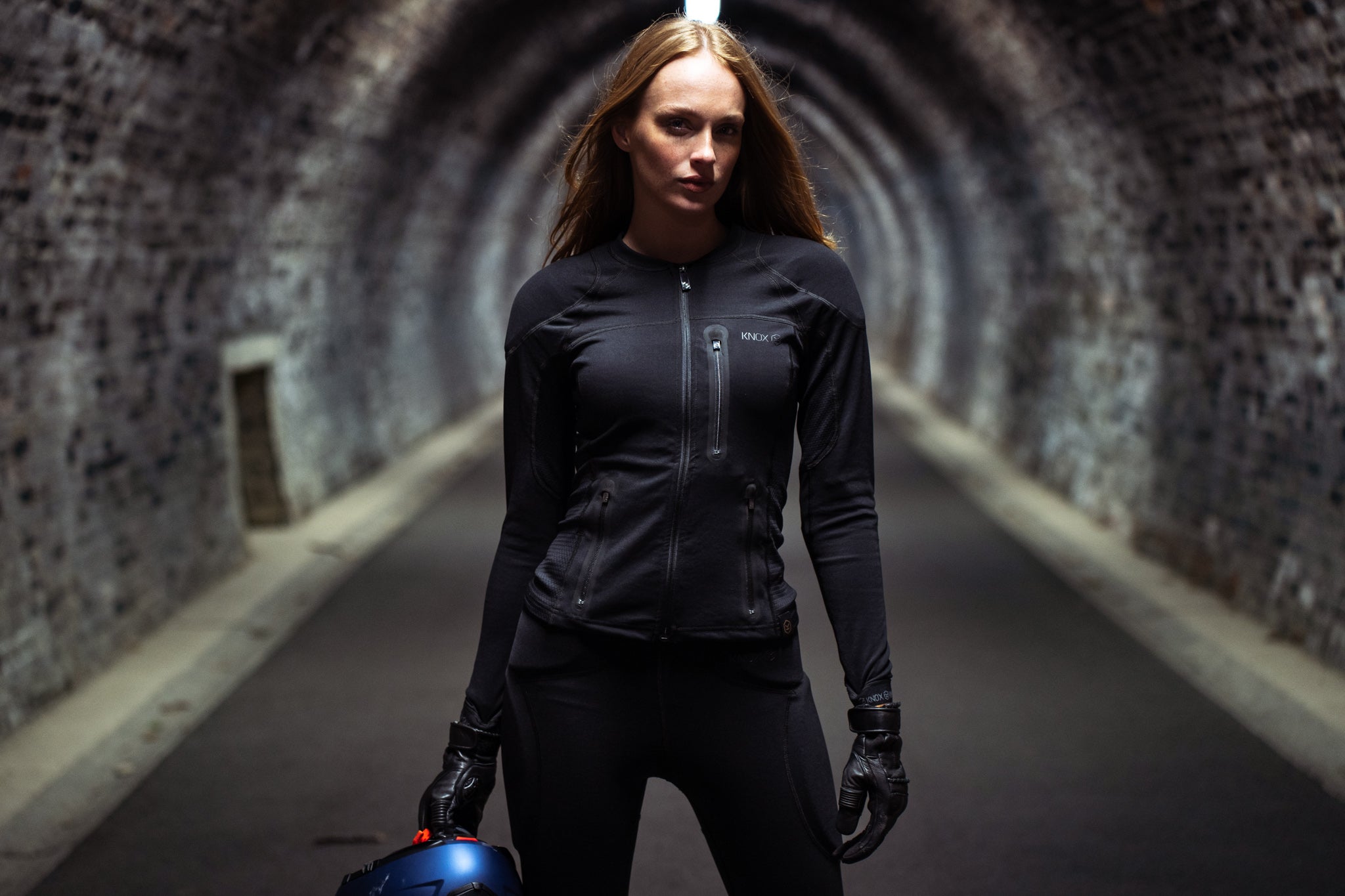 Knox Women’s Action Pro Shirt