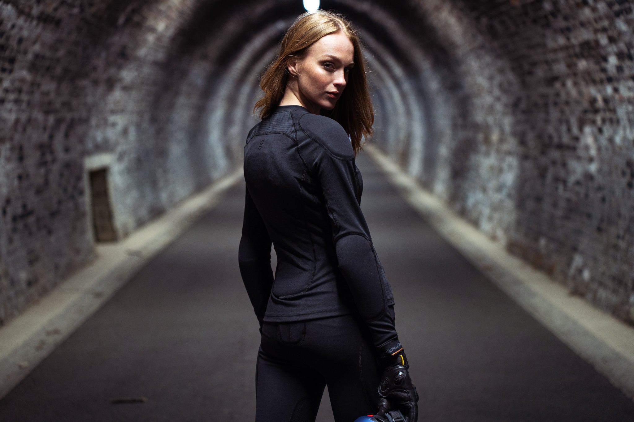 Knox Women’s Action Pro Shirt