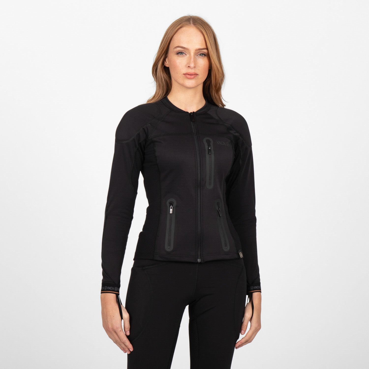 Knox Women’s Action Pro Shirt