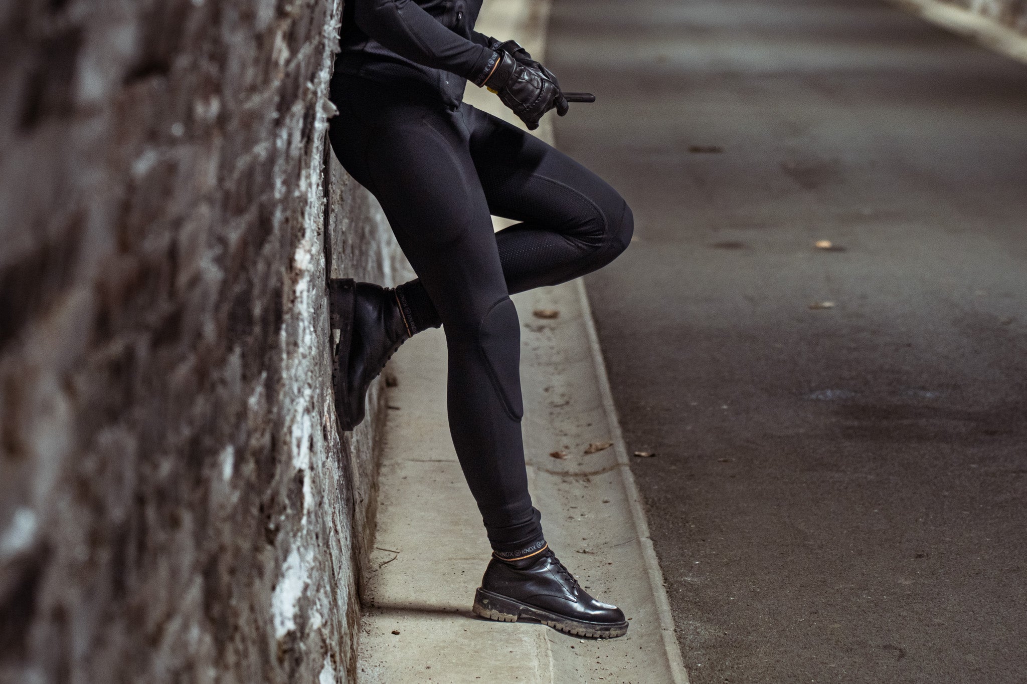 Knox Action Pro Unisex Trousers
