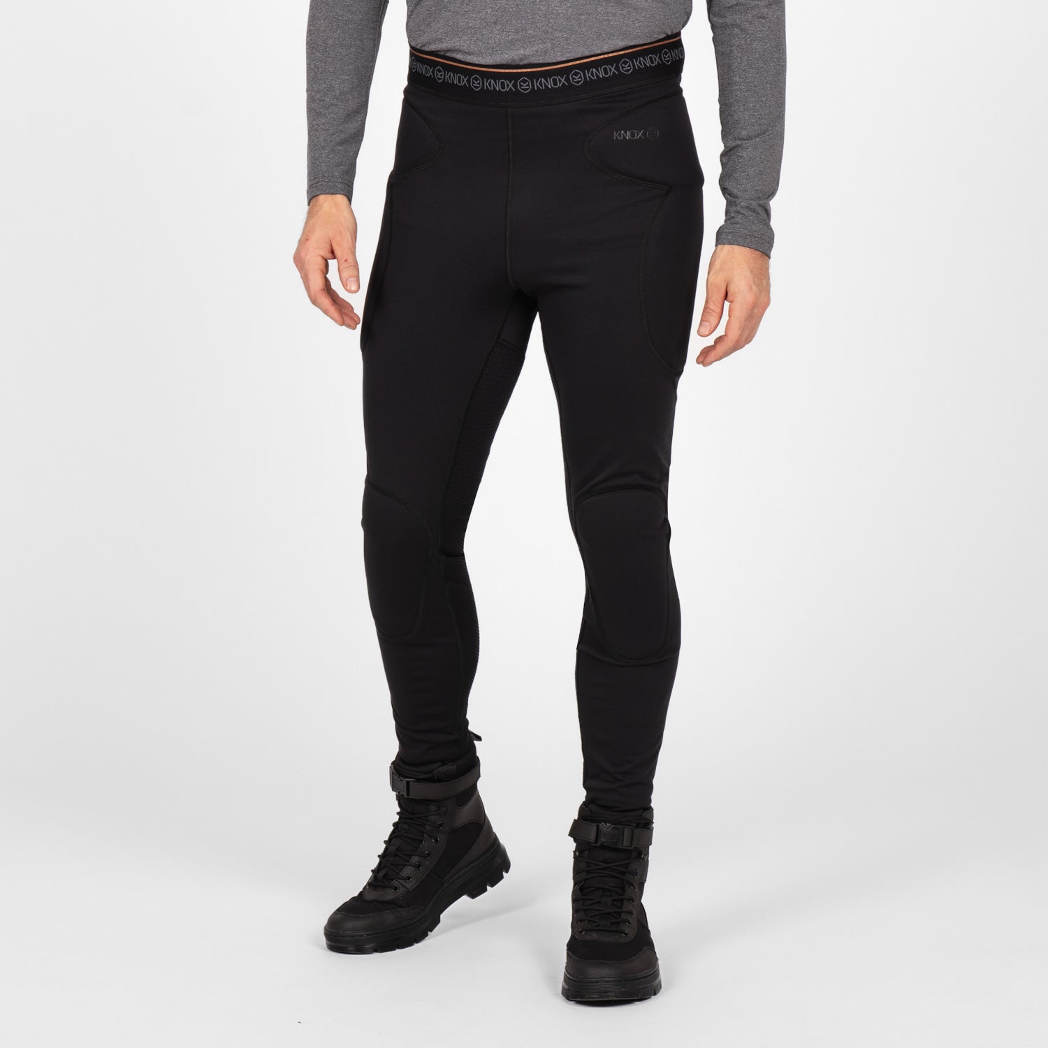 Knox Action Pro Unisex Trousers