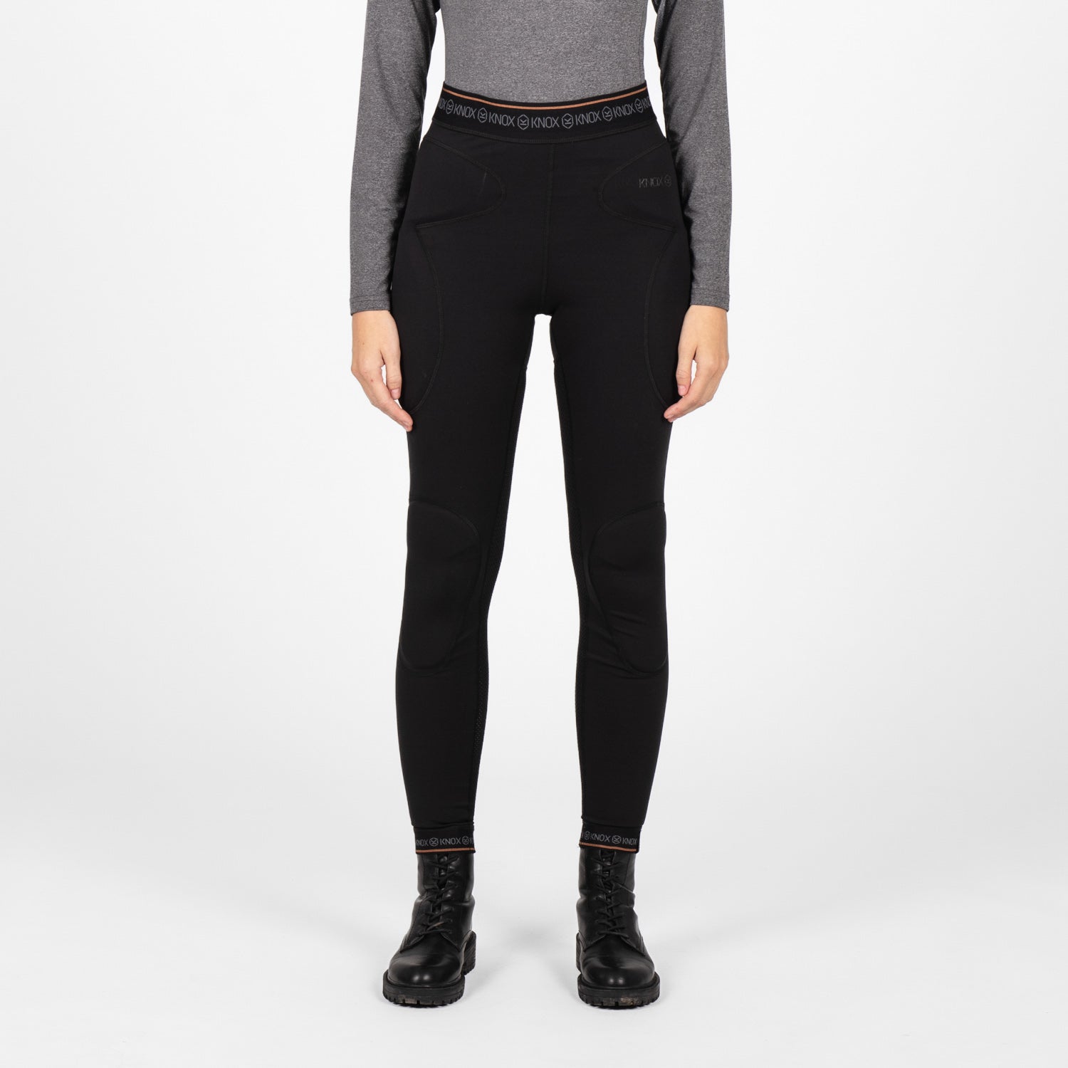 Knox Action Pro Unisex Trousers
