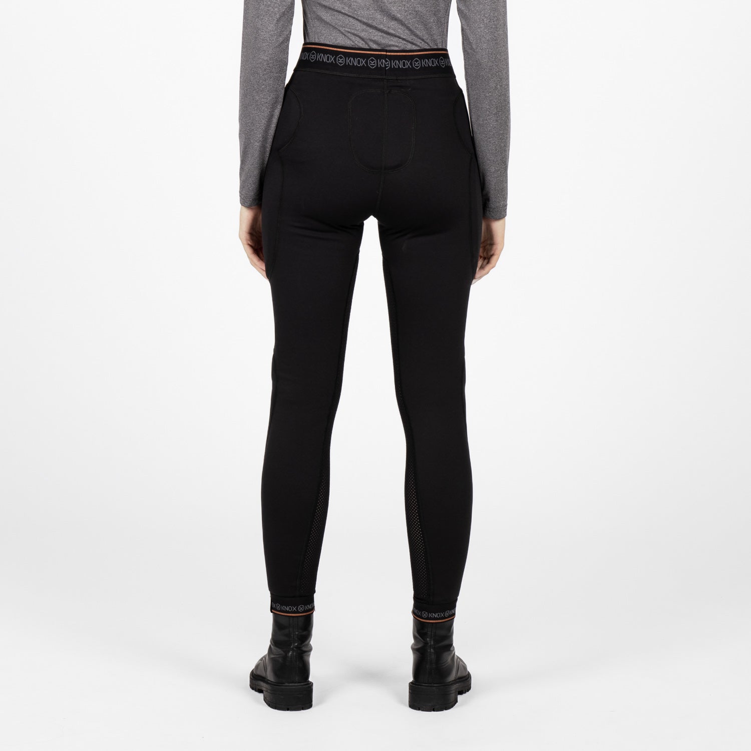 Knox Action Pro Unisex Trousers