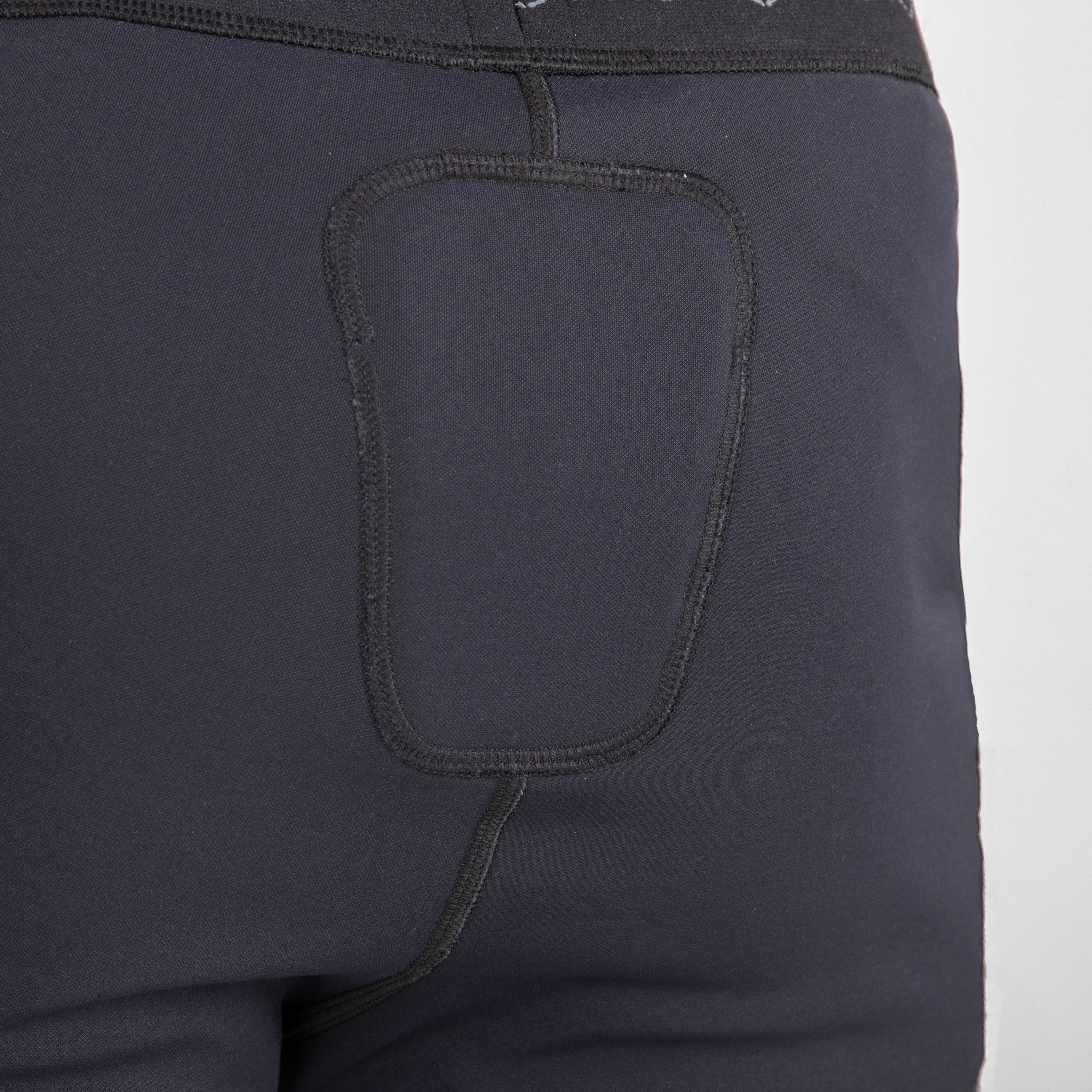 Knox Action Pro Shorts