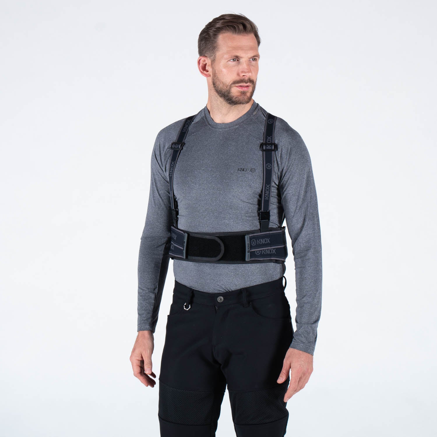 Knox Aegis Back Protector