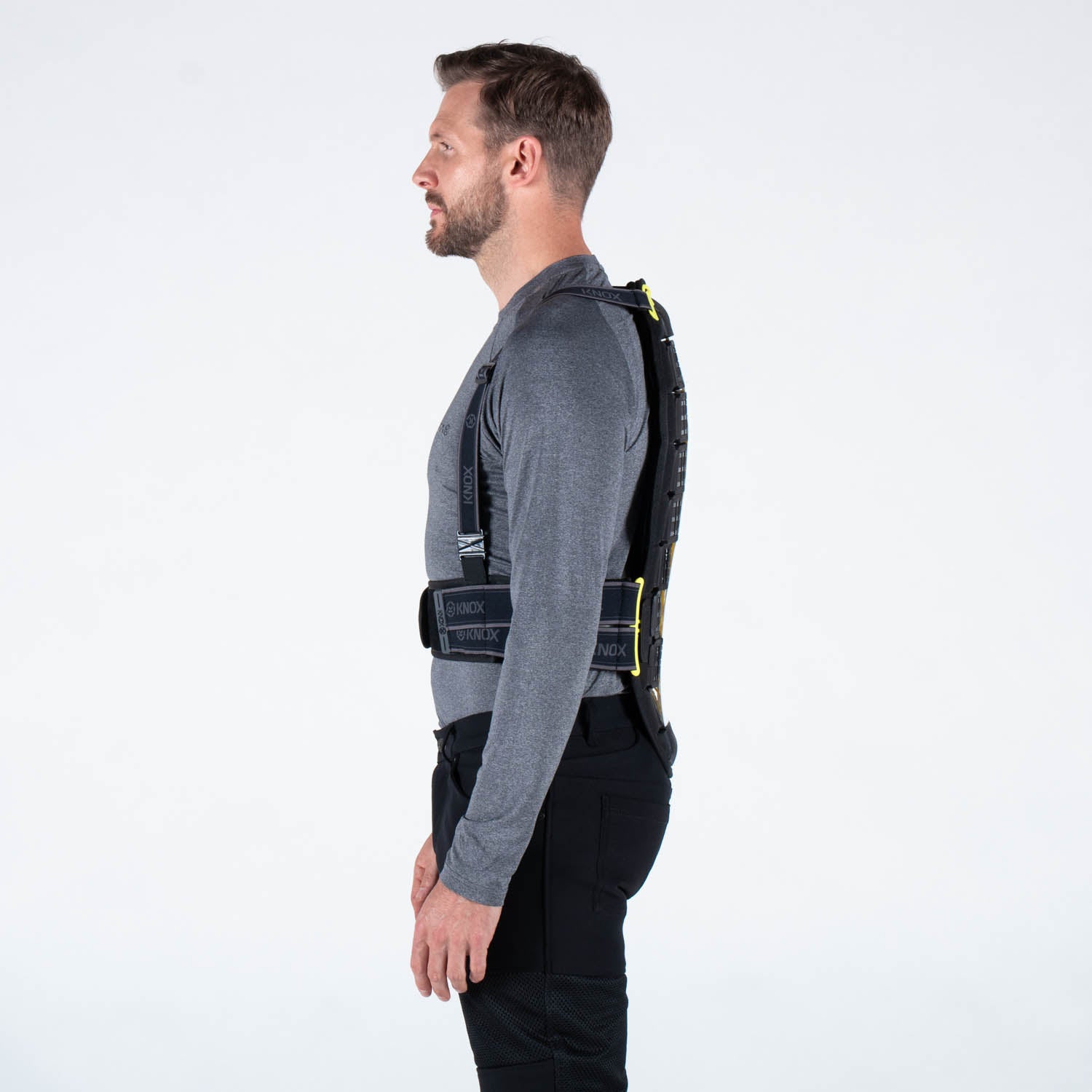 Knox Aegis Back Protector