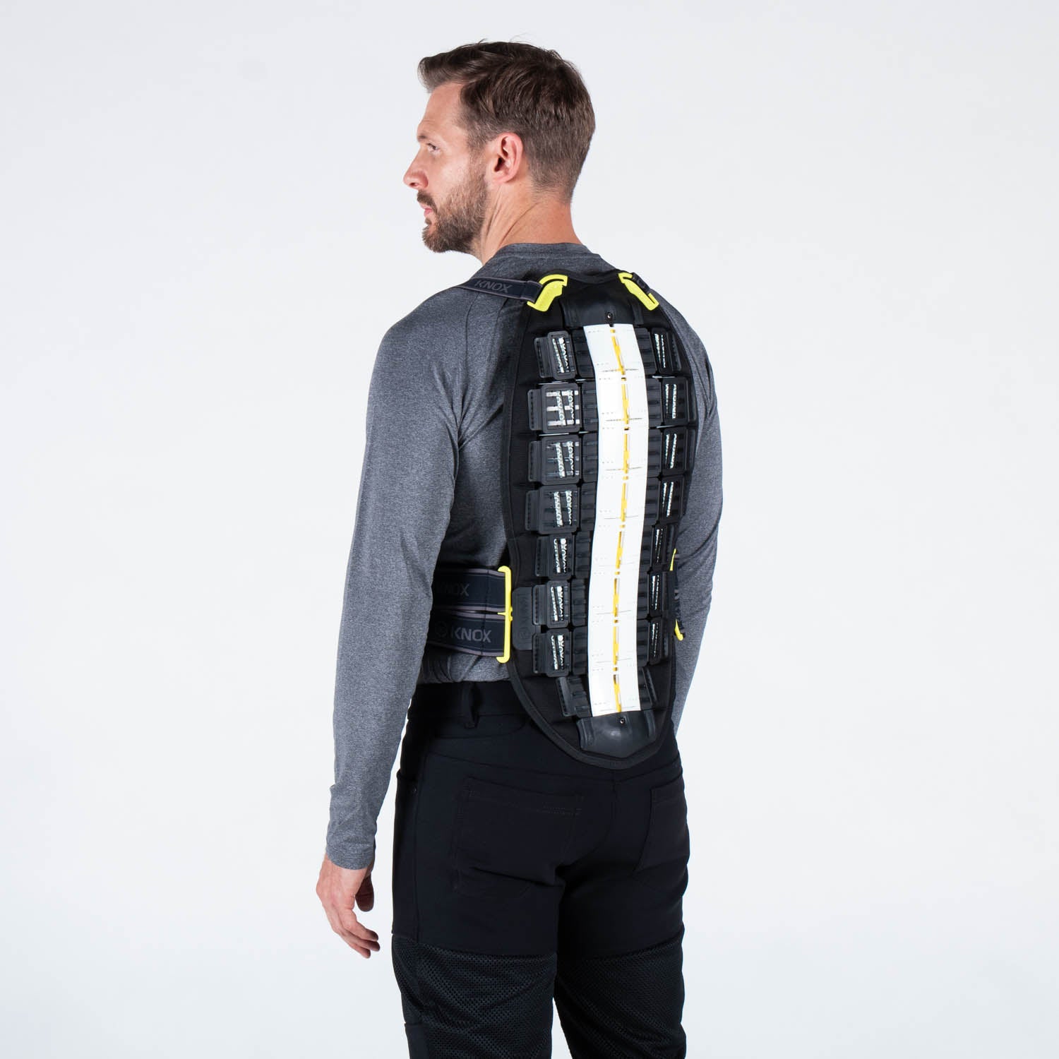 Knox Aegis Back Protector