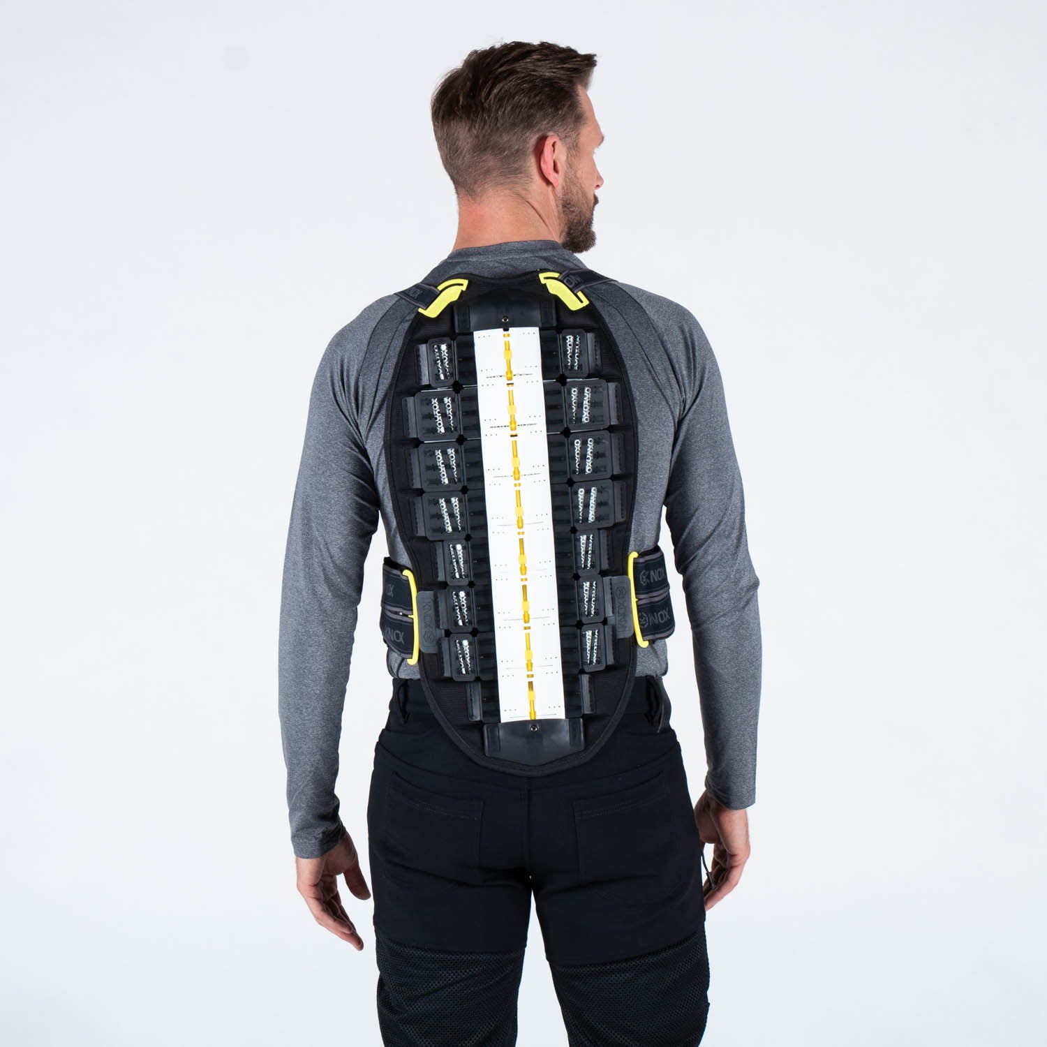Knox Aegis Back Protector