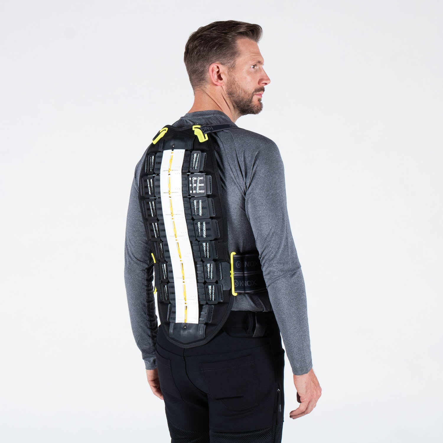 Knox Aegis Back Protector