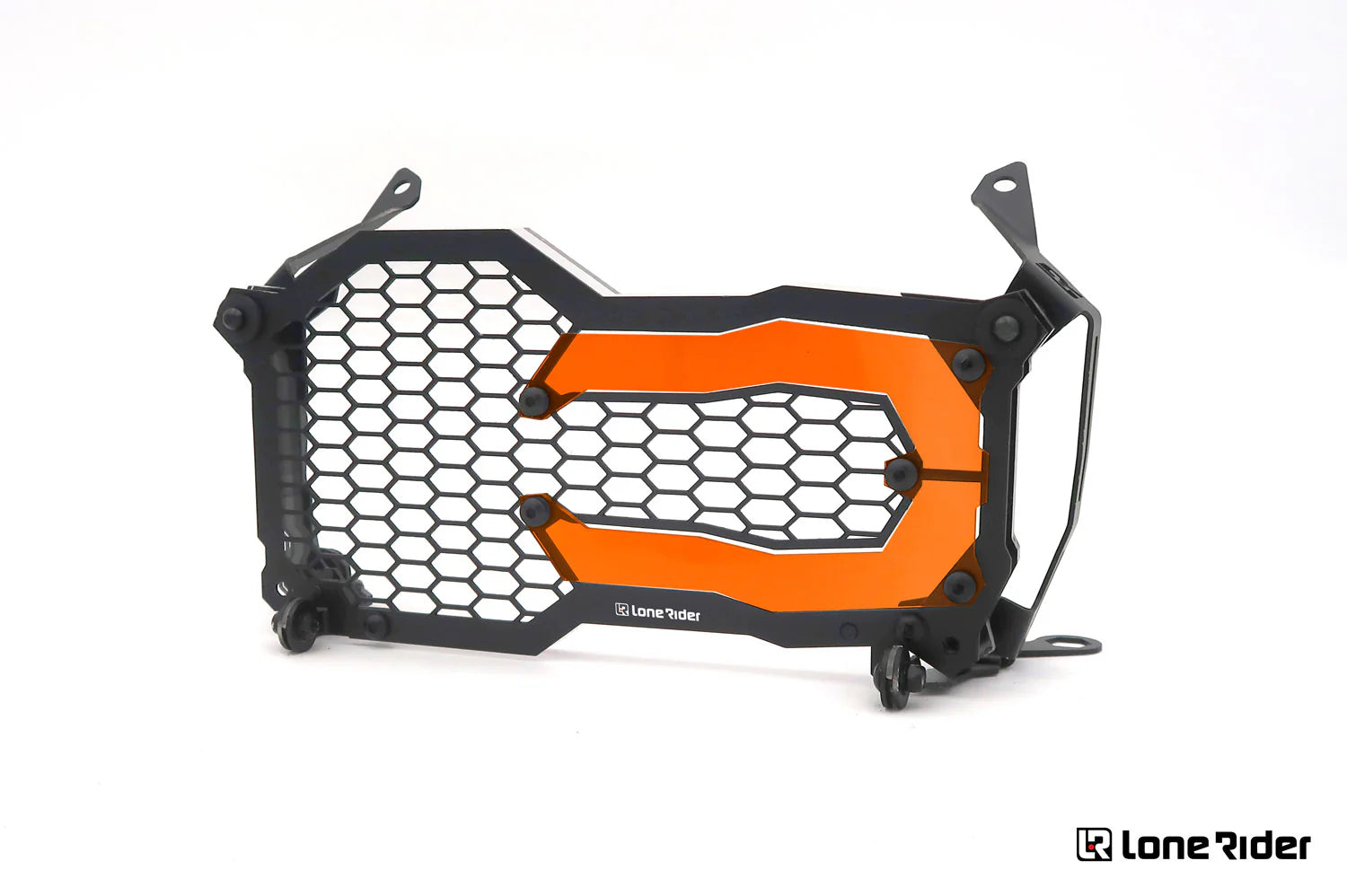 Lone Rider Headlight Guard Kit BMW R1200/1250 GS / ADVENTURE LC (Liquid Cooled)