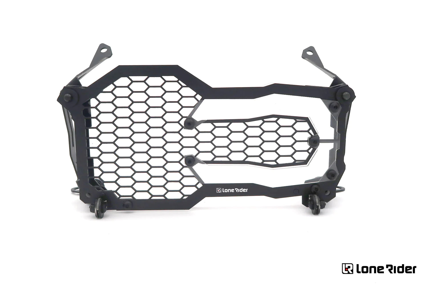 Lone Rider Headlight Guard Kit BMW R1200/1250 GS / ADVENTURE LC (Liquid Cooled)