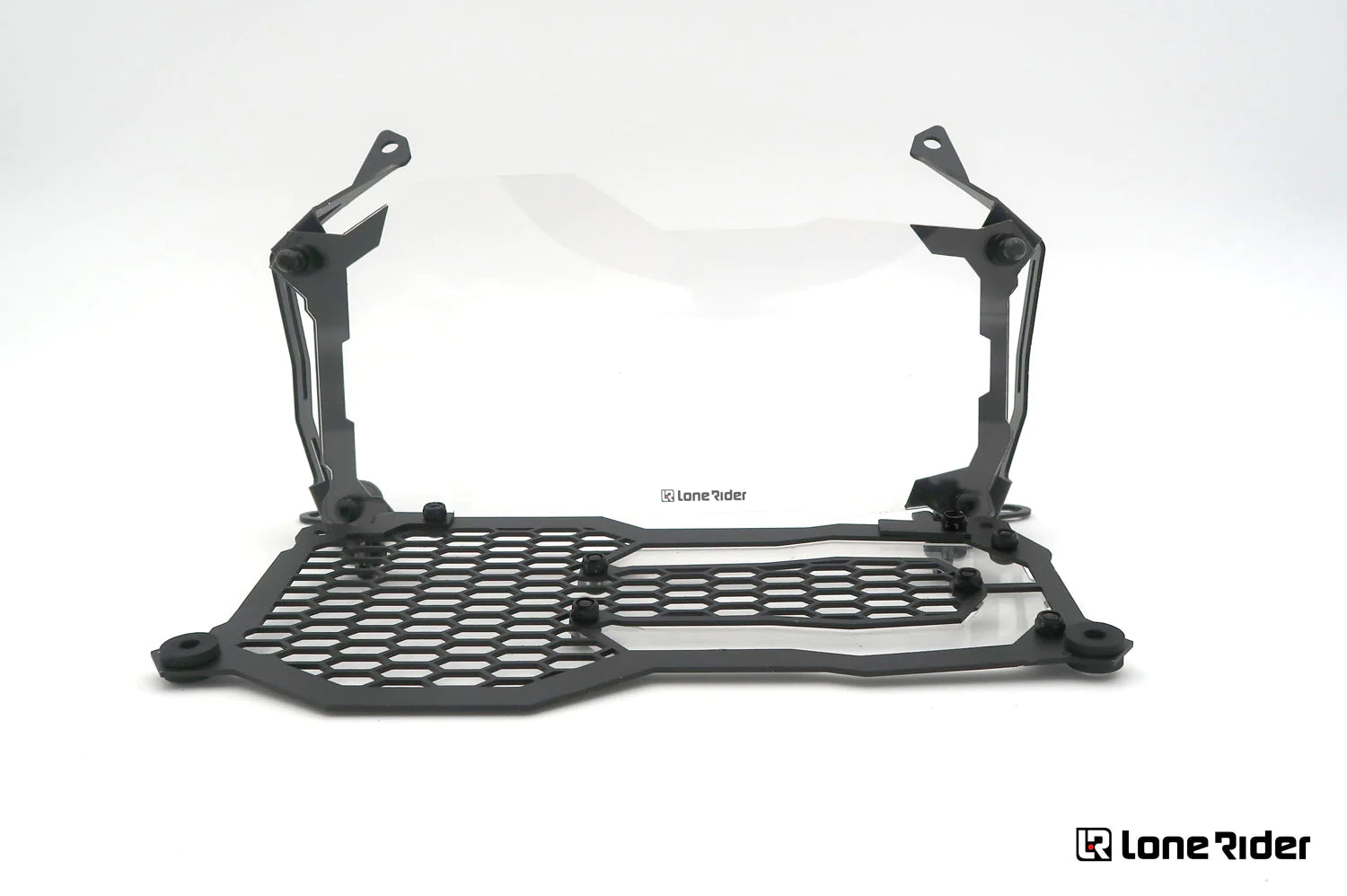 Lone Rider Headlight Guard Kit BMW R1200/1250 GS / ADVENTURE LC (Liquid Cooled)