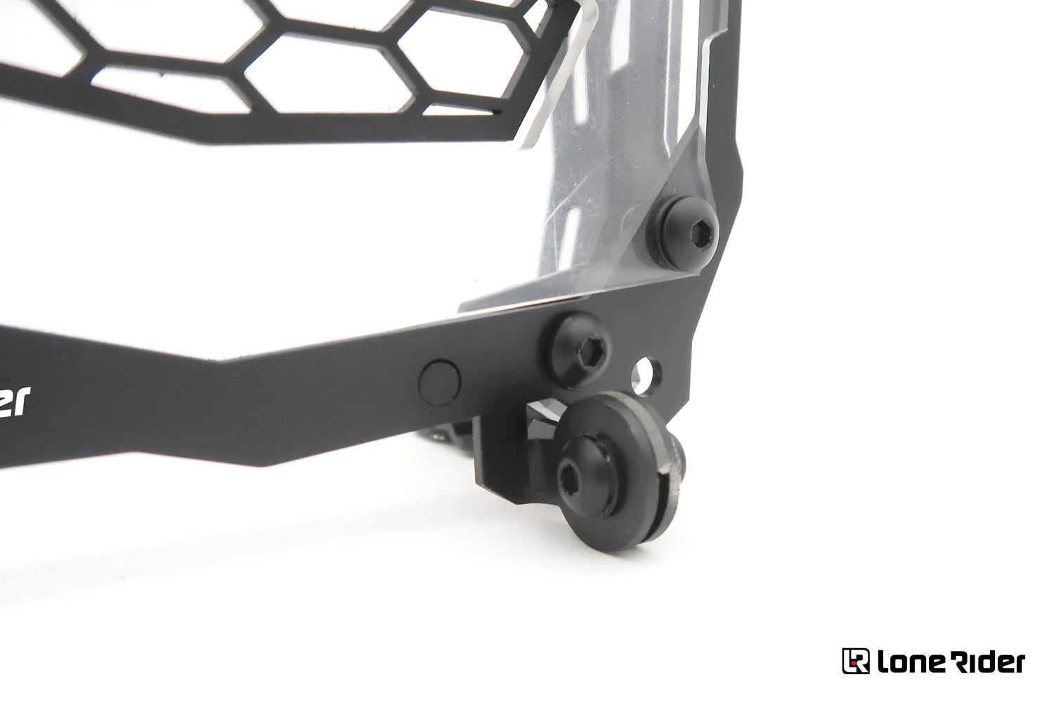 Lone Rider Headlight Guard Kit BMW R1200/1250 GS / ADVENTURE LC (Liquid Cooled)