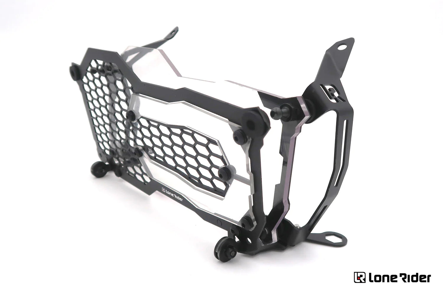 Lone Rider Headlight Guard Kit BMW R1200/1250 GS / ADVENTURE LC (Liquid Cooled)