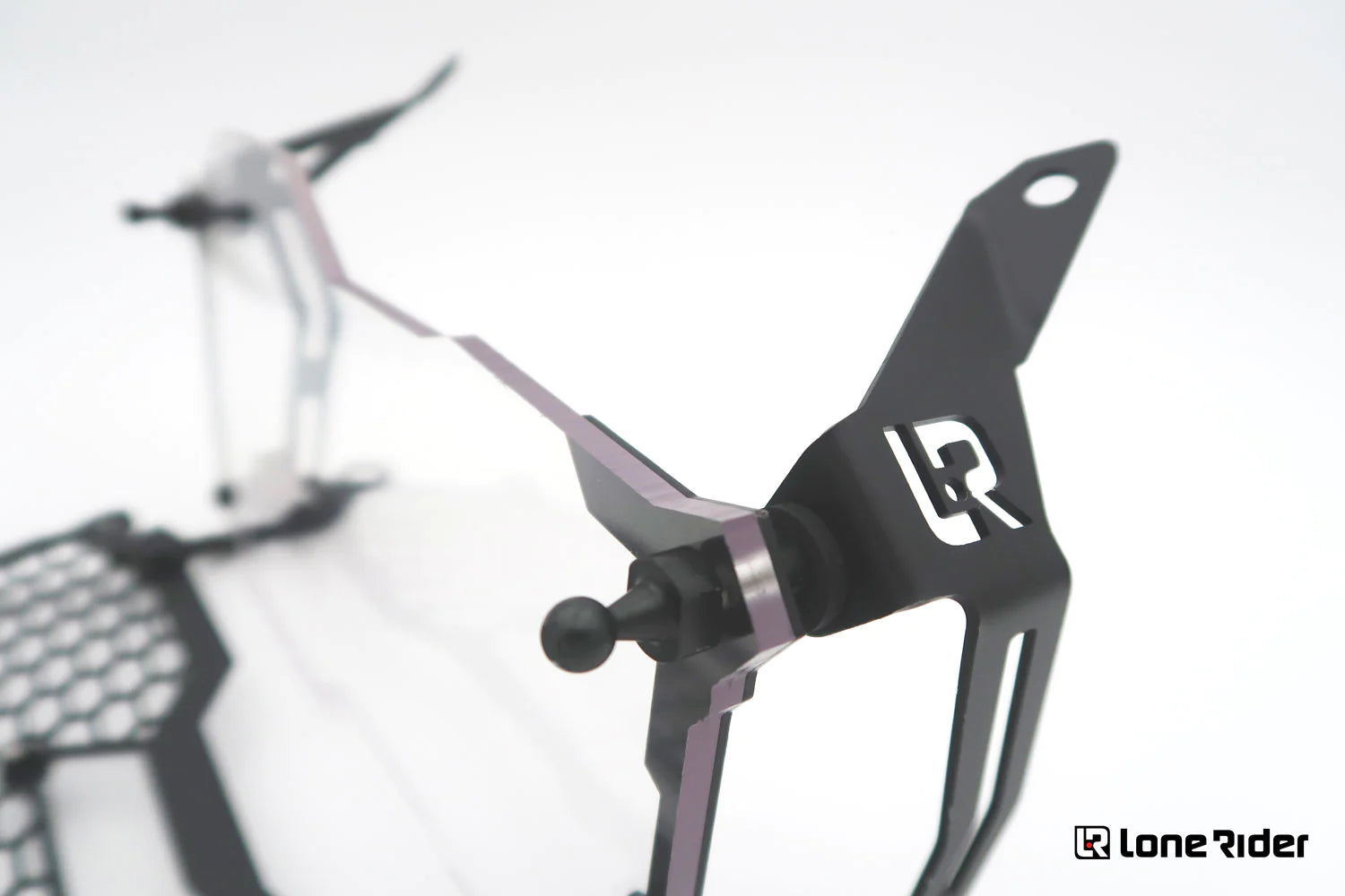 Lone Rider Headlight Guard Kit BMW R1200/1250 GS / ADVENTURE LC (Liquid Cooled)