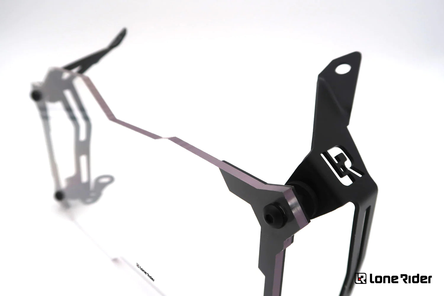 Lone Rider Headlight Guard Kit BMW R1200/1250 GS / ADVENTURE LC (Liquid Cooled)