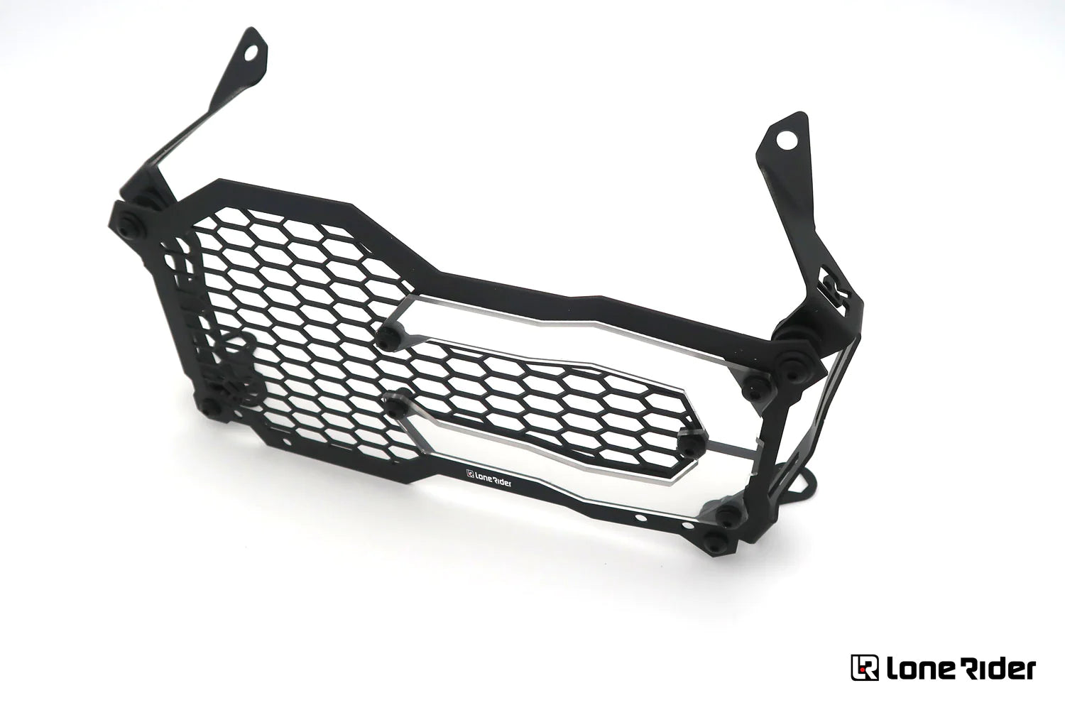 Lone Rider Headlight Guard Kit BMW R1200/1250 GS / ADVENTURE LC (Liquid Cooled)