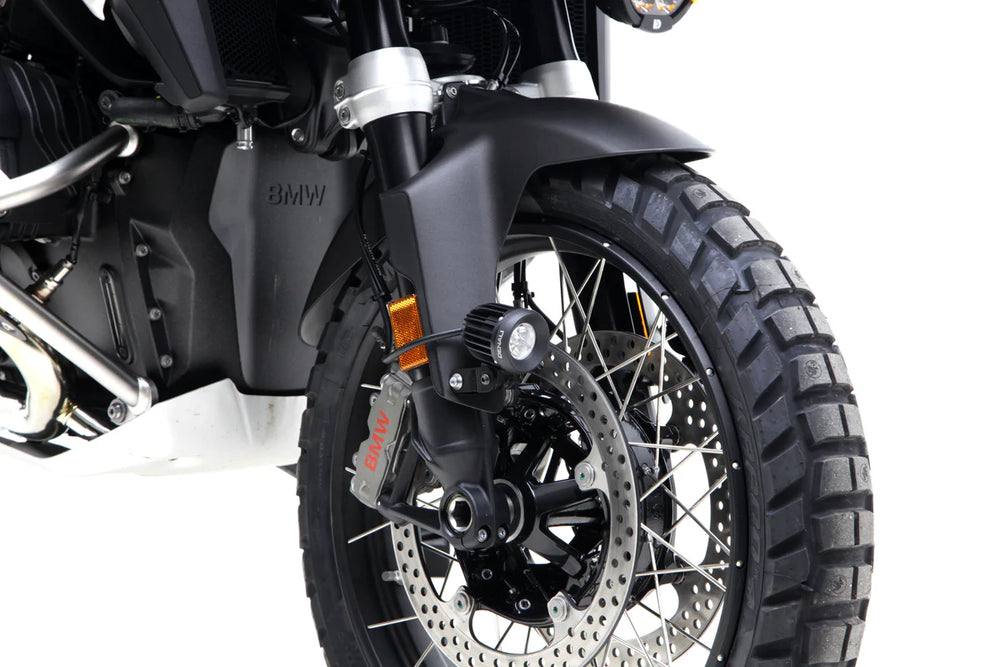 Denali Lower Driving Light Mount – BMW R1300GS [LAH.07.11800]