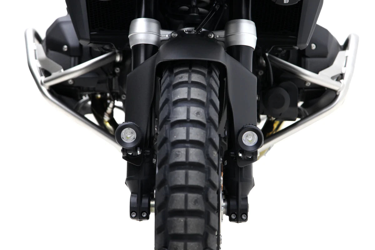 Denali Lower Driving Light Mount – BMW R1300GS [LAH.07.11800]