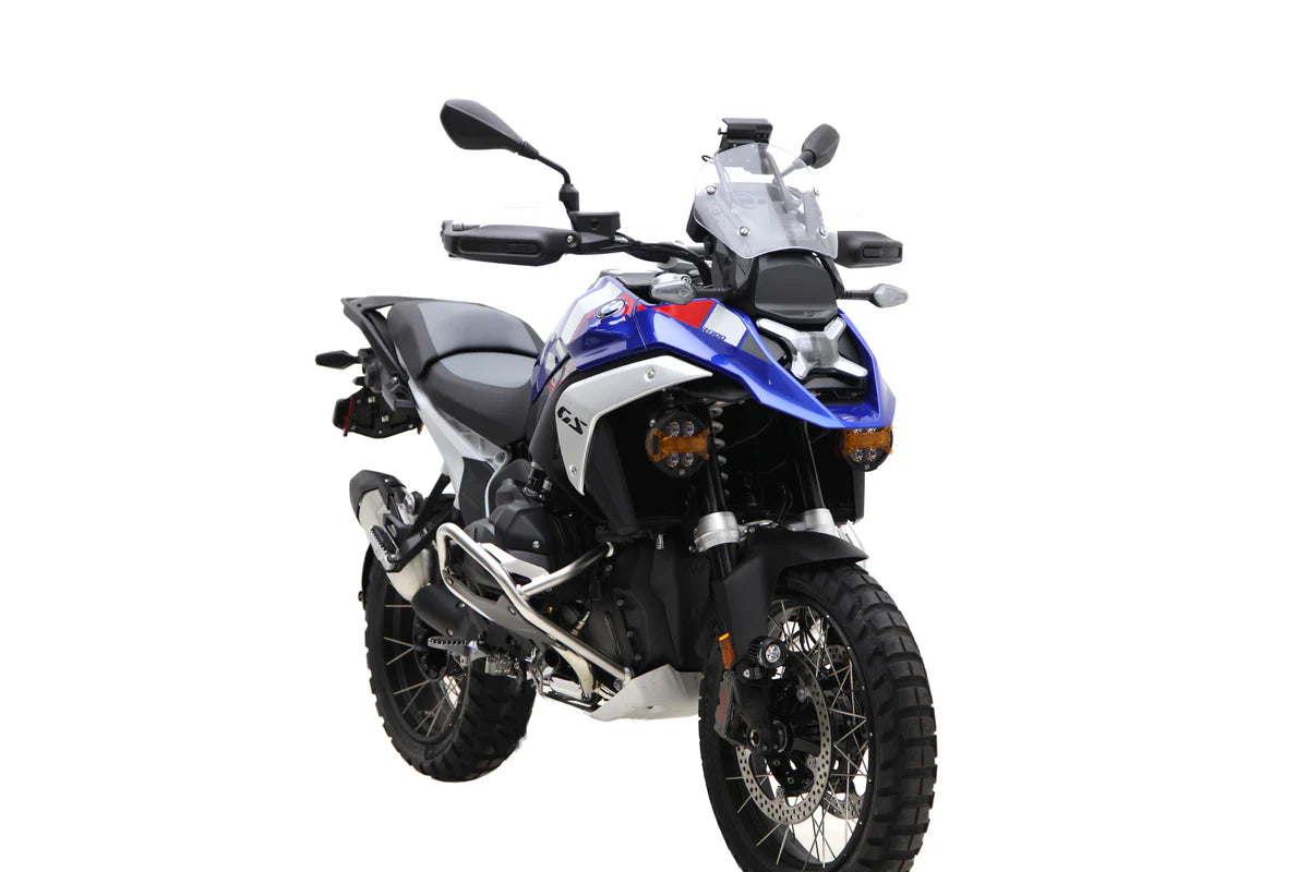 Denali Lower Driving Light Mount – BMW R1300GS [LAH.07.11800]