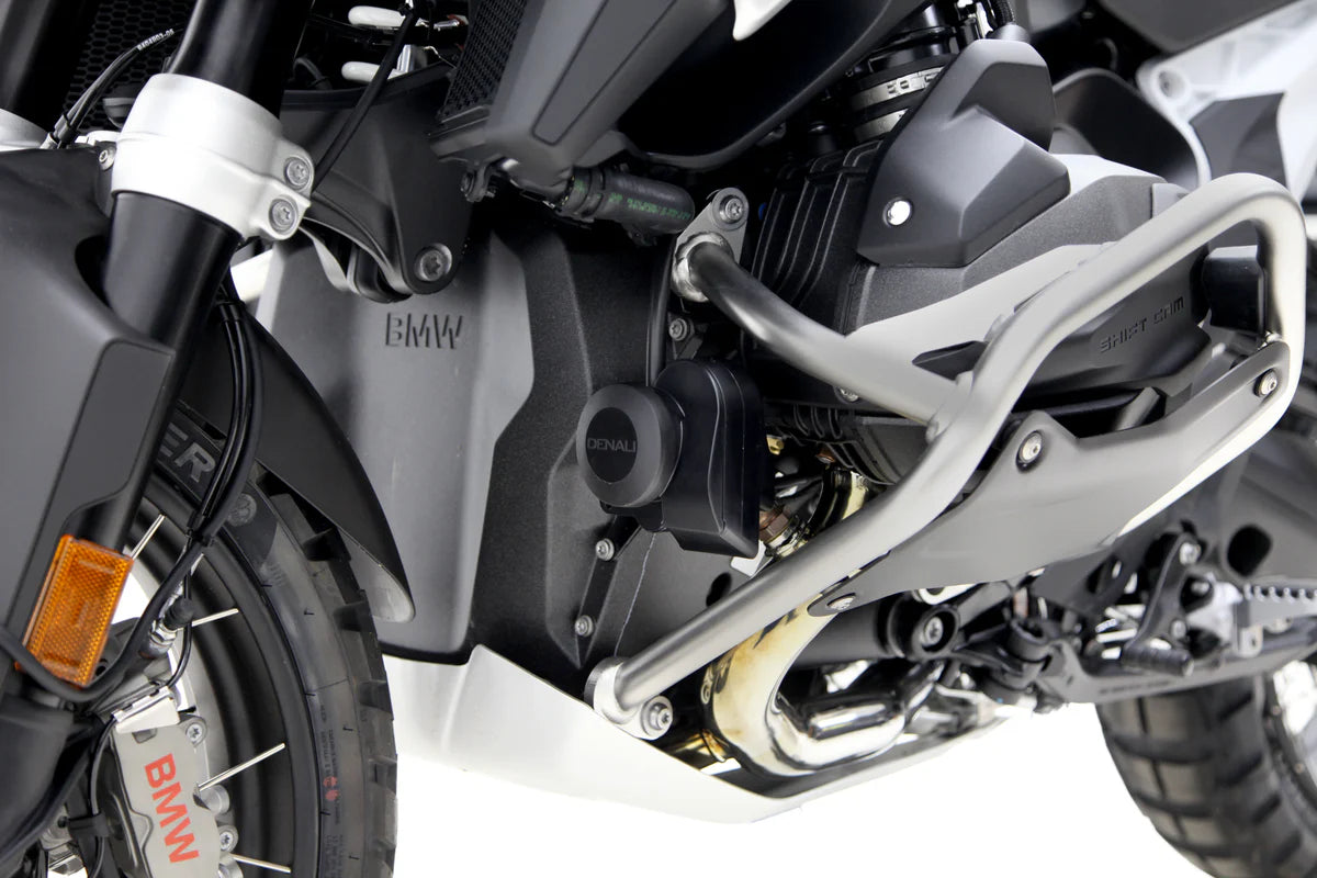 Denali Split Horn Mount – BMW R1300GS [HMT.07.11200]