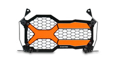 Lone Rider Headlight Guard Kit BMW R1200/1250 GS / ADVENTURE LC (Liquid Cooled)