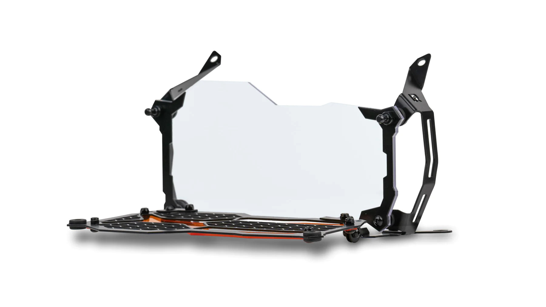 Lone Rider Headlight Guard Kit BMW R1200/1250 GS / ADVENTURE LC (Liquid Cooled)