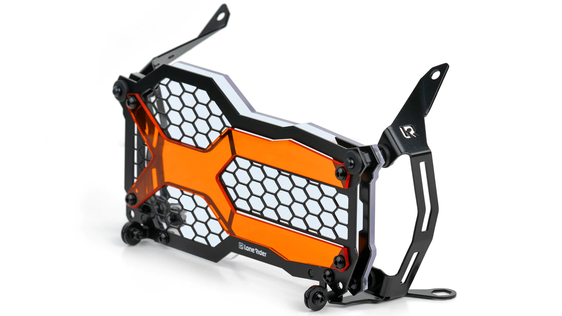 Lone Rider Headlight Guard Kit BMW R1200/1250 GS / ADVENTURE LC (Liquid Cooled)