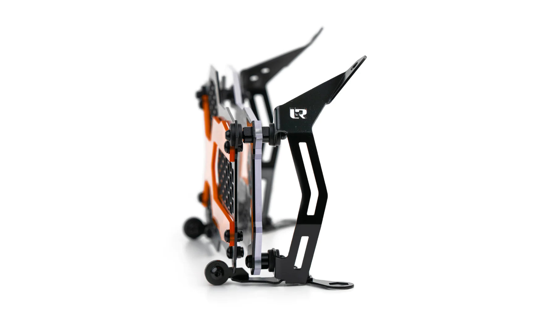 Lone Rider Headlight Guard Kit BMW R1200/1250 GS / ADVENTURE LC (Liquid Cooled)