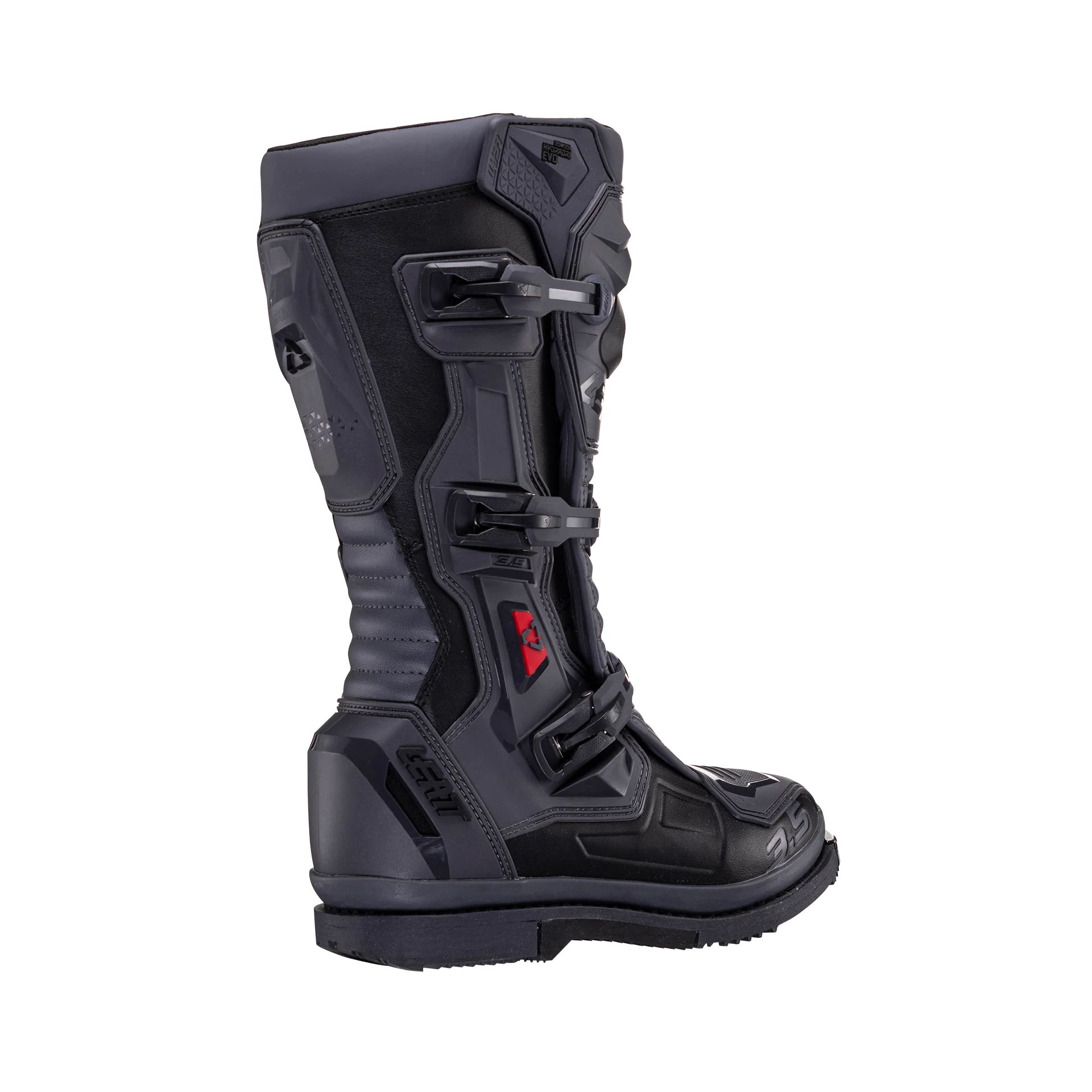 Leatt 3.5 HydraDri Boots Graphene