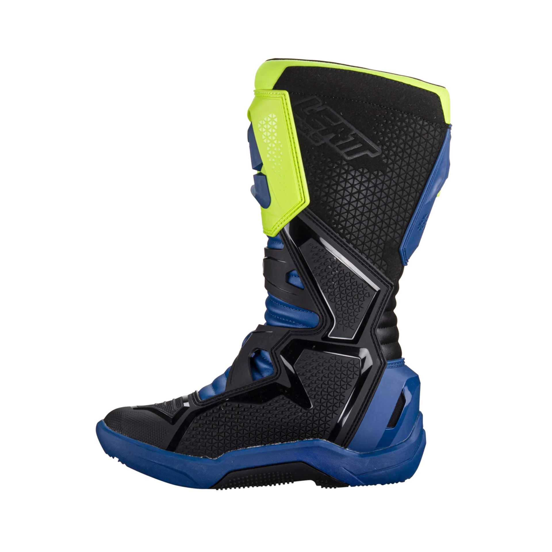 Leatt 3.5 Boots Blue
