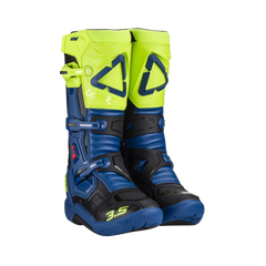 Leatt 3.5 Boots Blue