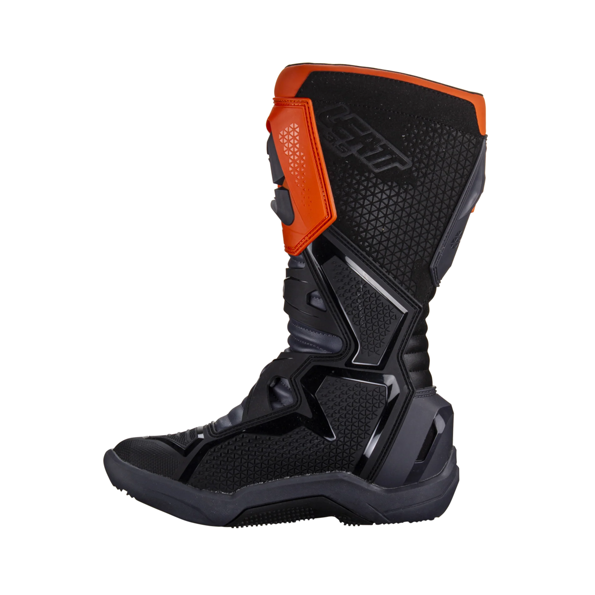 Leatt 3.5 Boots Orange