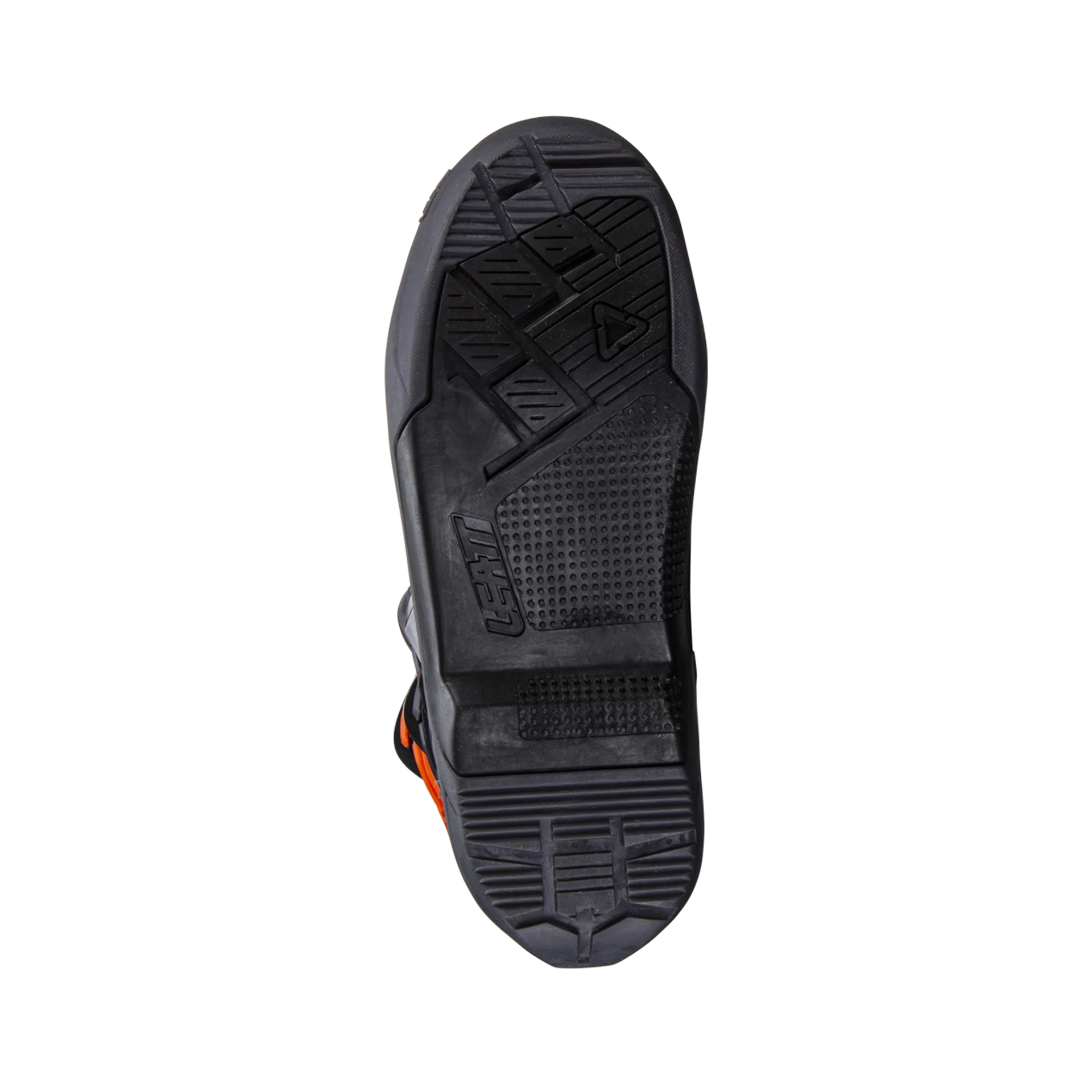 Leatt 3.5 Boots Orange