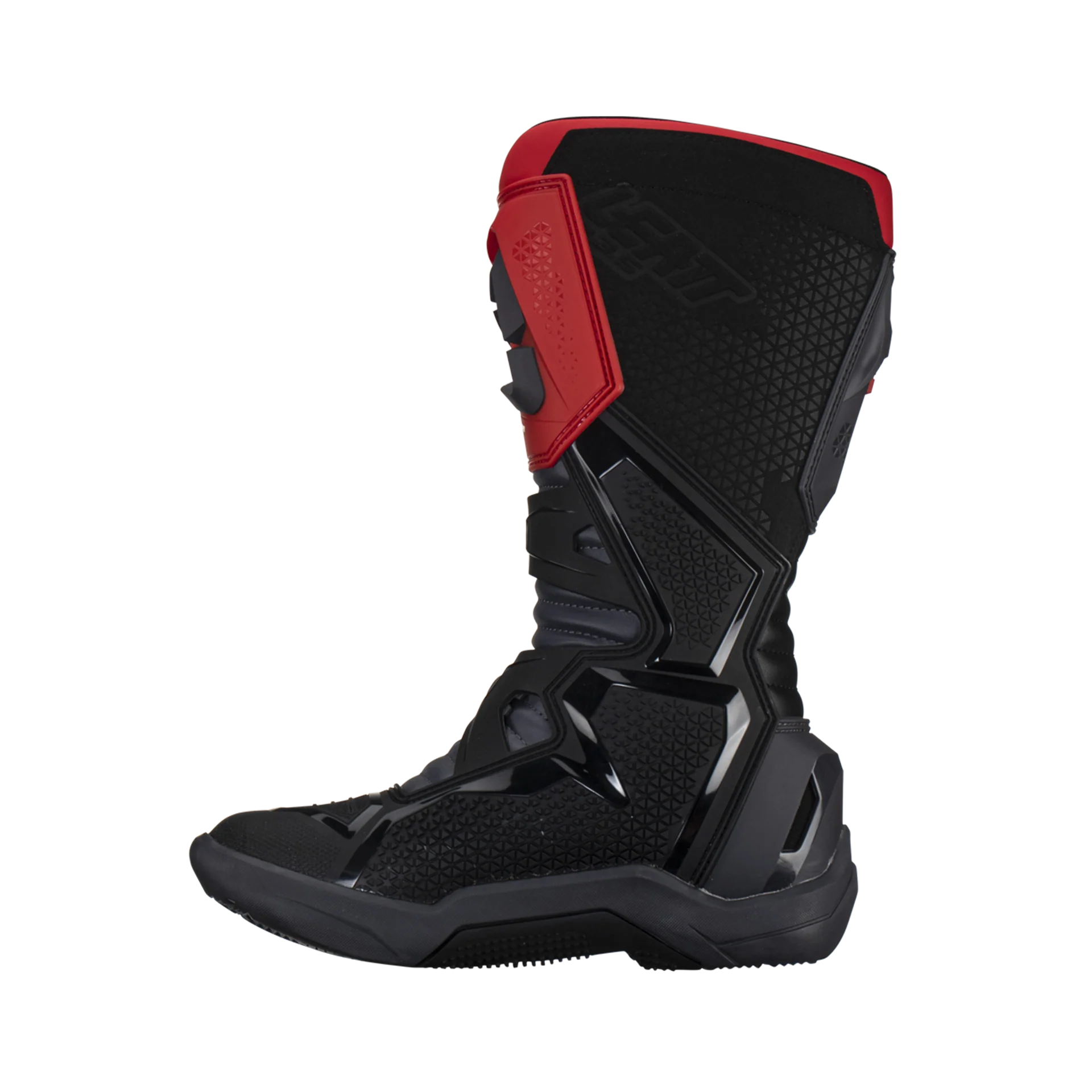 Leatt 3.5 Boots Red