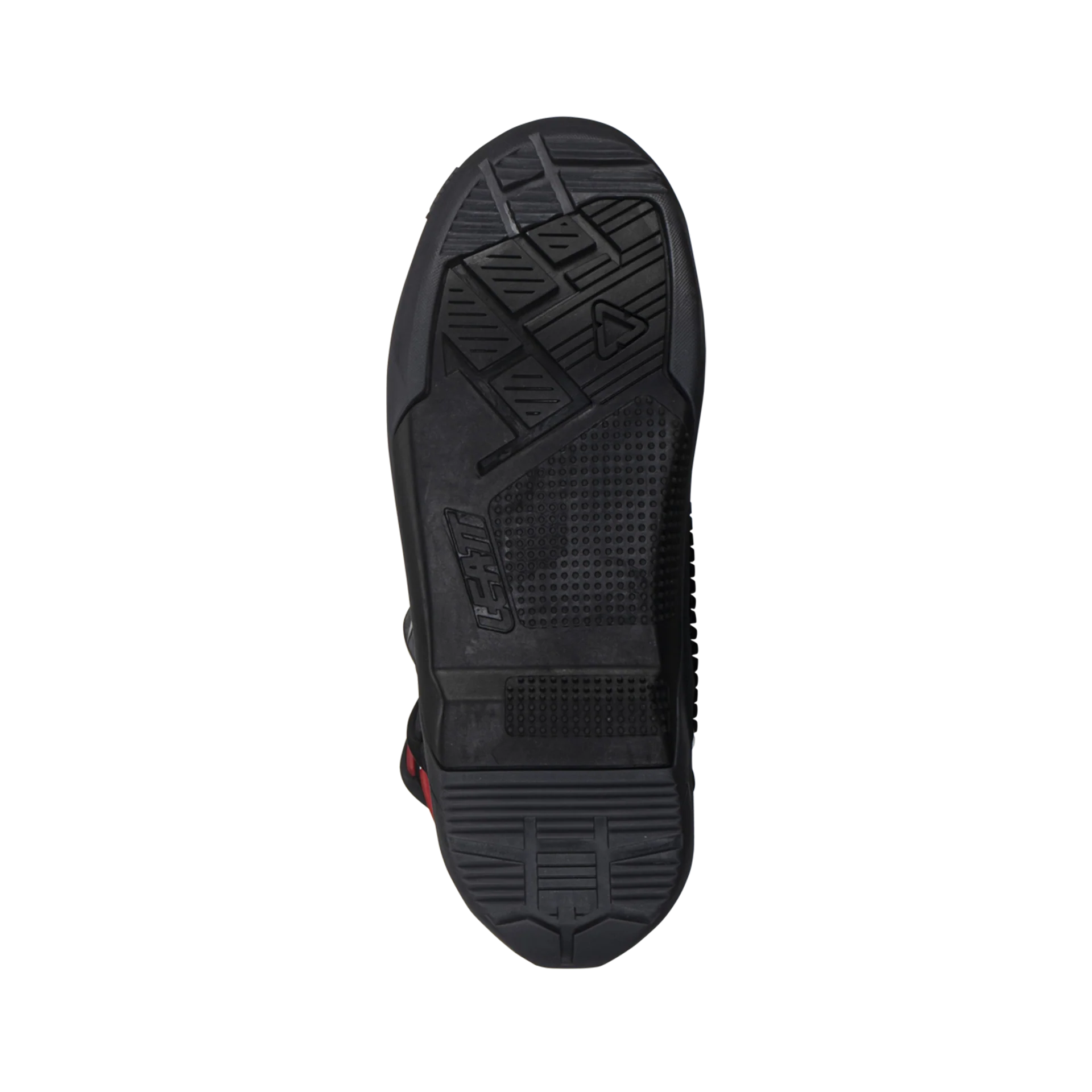 Leatt 3.5 Boots Red