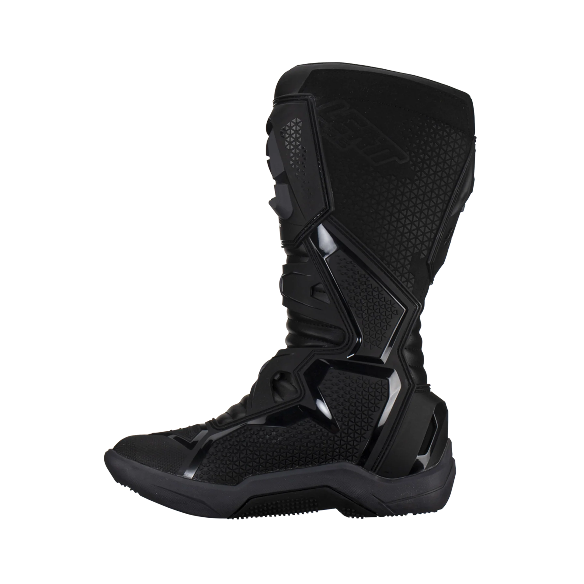 Leatt 3.5 Boots Stealth Black