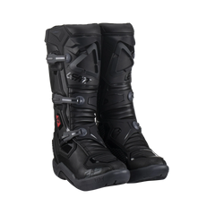 Leatt 3.5 Boots Stealth Black