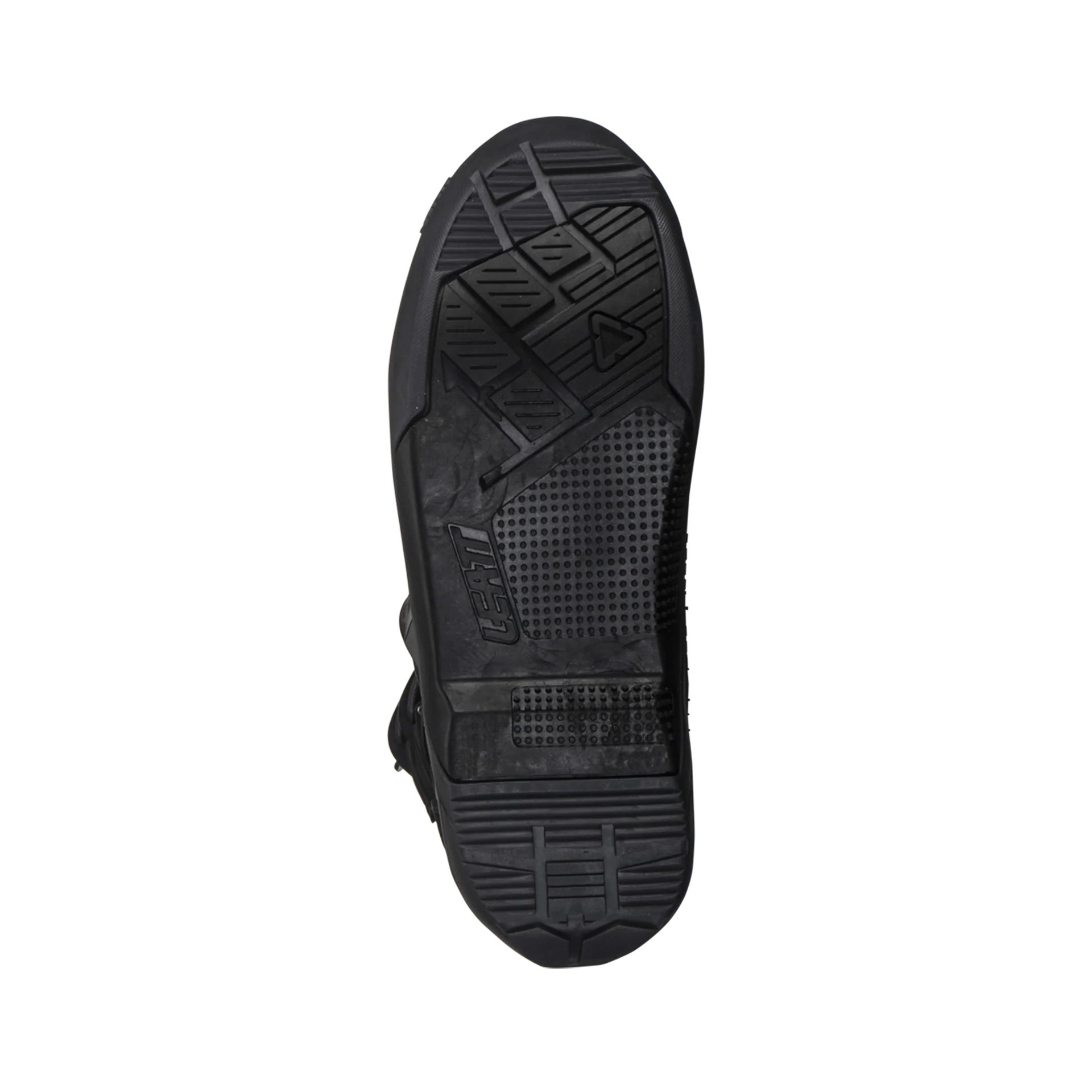 Leatt 3.5 Boots Stealth Black