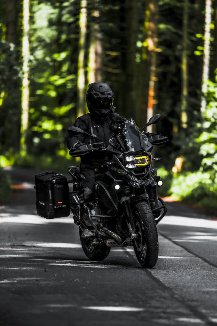 Lone Rider Bottle Holder