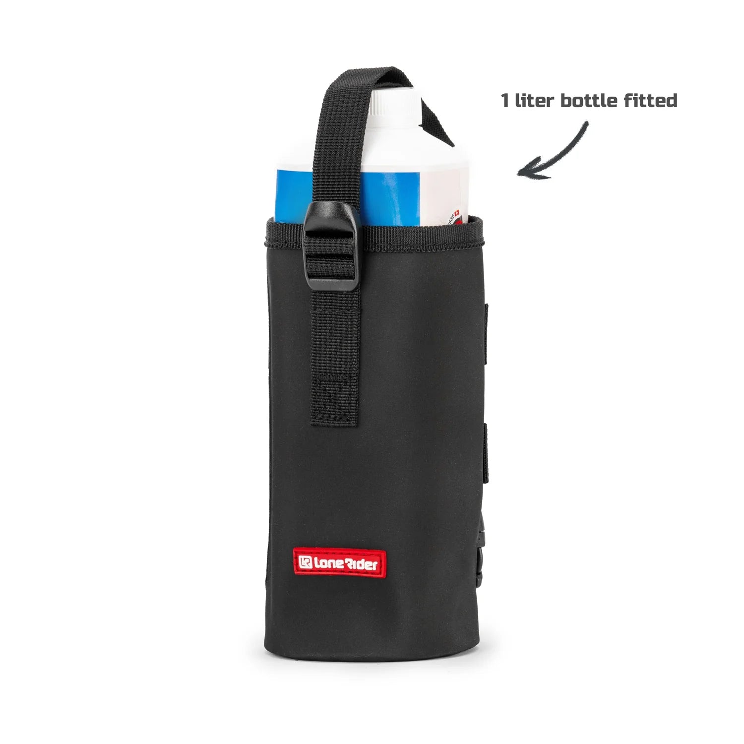 Lone Rider Bottle Holder