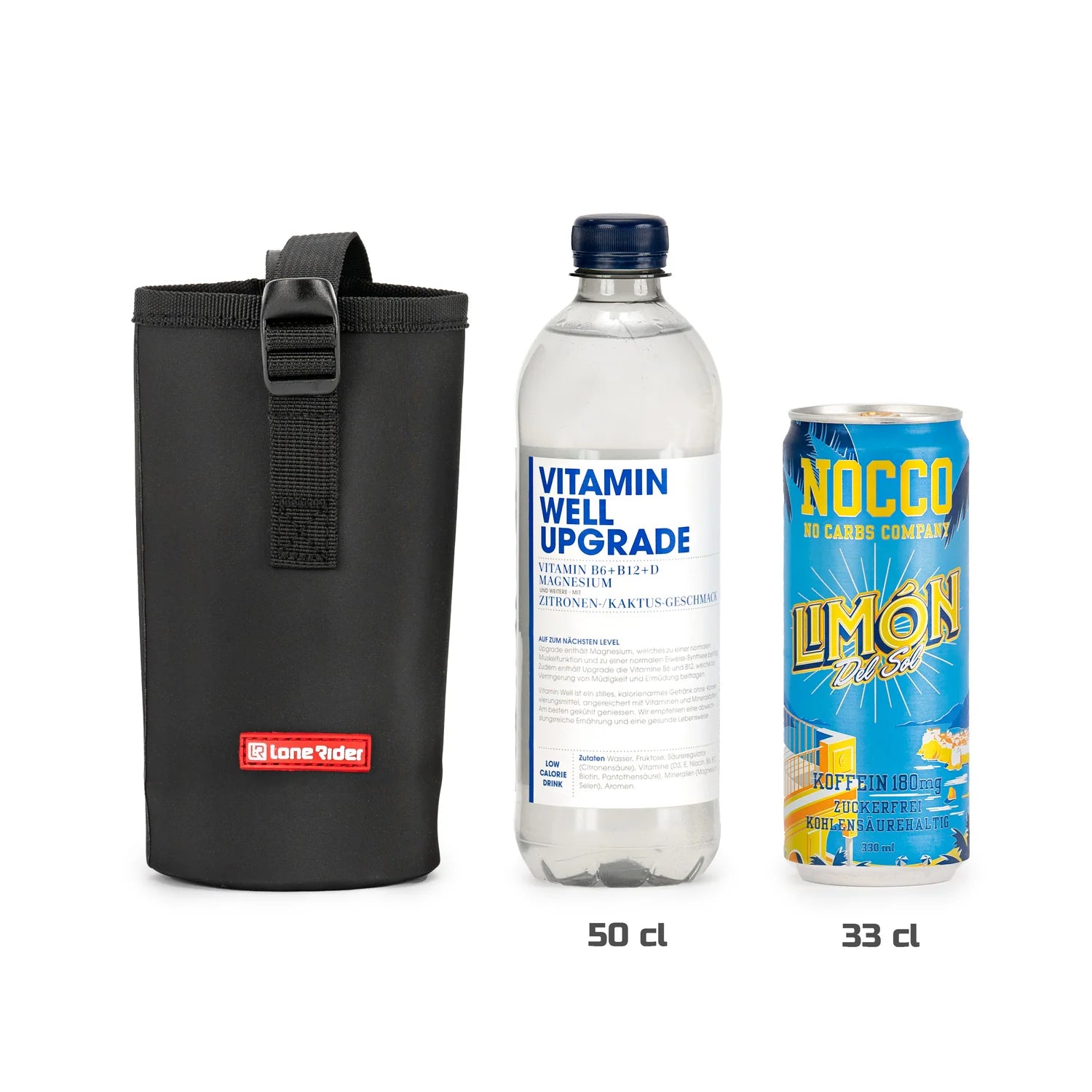 Lone Rider Bottle Holder