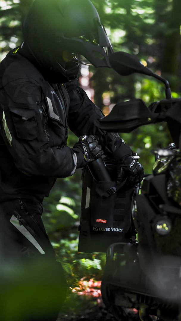 Lone Rider Bottle Holder