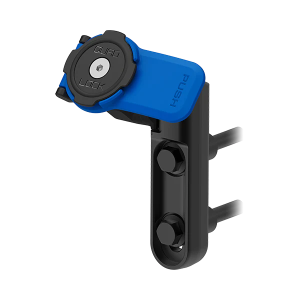 Quad Lock Motorcycle Brake / Clutch Mount