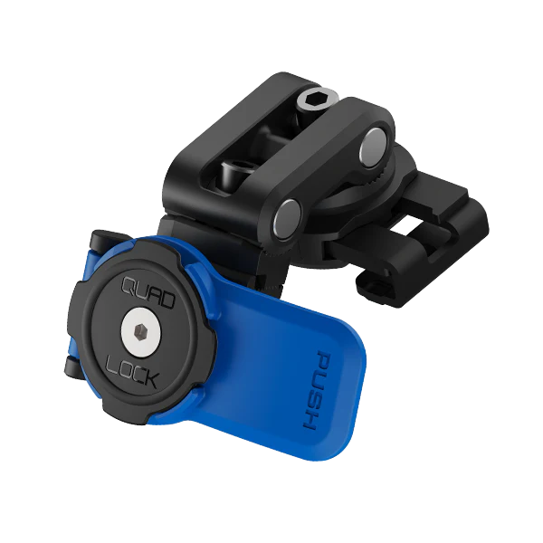 Quad Lock Motorcycle Brake Reservoir Mount V2