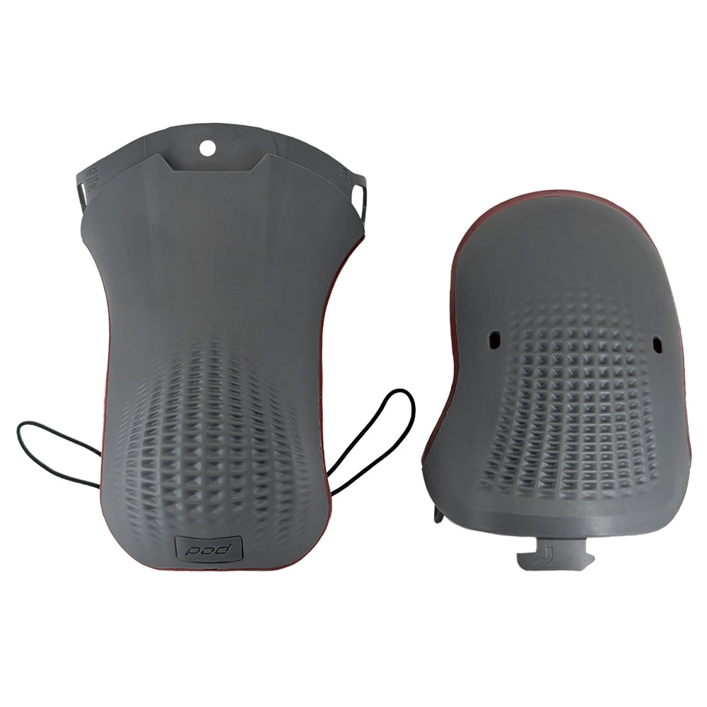 Pod KX 3.0 CE2 Impact Guard Set Graphite (Right)