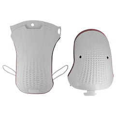 Pod KX 3.0 CE2 Impact Guard Set White (Right)